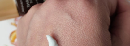 Лучший бюджетный крем для рук "Бархатные ручки" Роскошь Макадамии