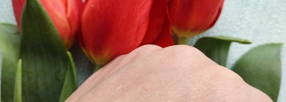 Tender Care Cherry Protecting Balm Oriflame