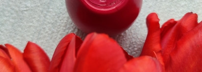 Tender Care Cherry Protecting Balm Oriflame