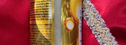 Gliss Kur Oil Nutritive несмываемый экспресс-кондиционер (восстановление)