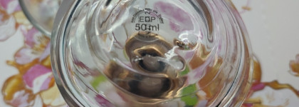 Cherish the Moment EDP Avon