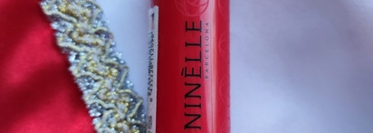 Увлажняющая помада Ninelle #302-Flamenco