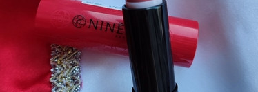 Увлажняющая помада Ninelle #302-Flamenco