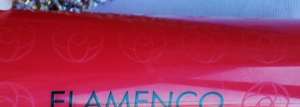 Увлажняющая помада Ninelle #302-Flamenco