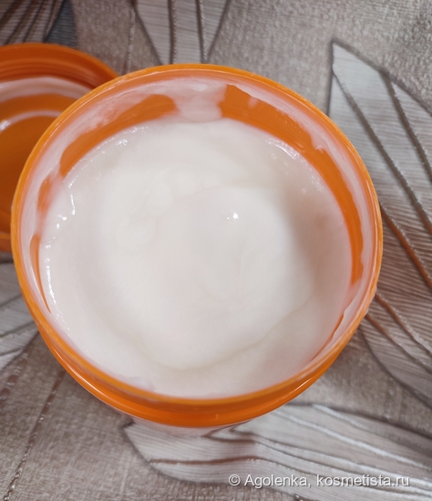 Garnier Fructis реанимирующая маска для волос sos-восстановление