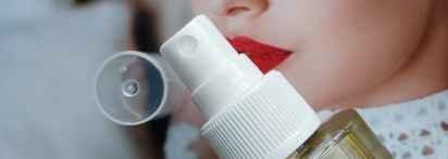 Новинка The U (Geltek): Успокаивающий тоник с экстрактами центеллы и ламинарии Keep Calm Toner