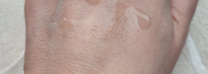 Новинка The U (Geltek): Успокаивающий тоник с экстрактами центеллы и ламинарии Keep Calm Toner