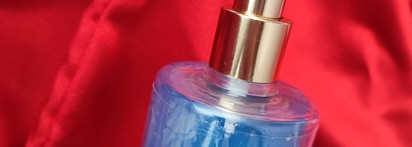 Victoria's Secret Rush Fragrance Mist