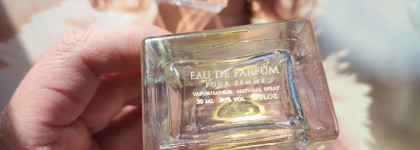 Pandora #6 edp - весенняя фруктово-цветочная нежность