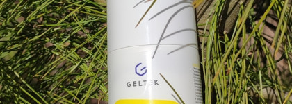 Надёжная защита от солнца - Geltek крем мультипротектор spf-50+ (Oil Free, Uva/uvb, HEV, IR)