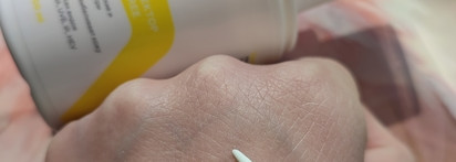 Надёжная защита от солнца - Geltek крем мультипротектор spf-50+ (Oil Free, Uva/uvb, HEV, IR)