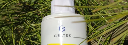 Надёжная защита от солнца - Geltek крем мультипротектор spf-50+ (Oil Free, Uva/uvb, HEV, IR)