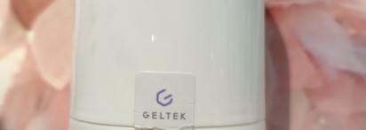 Надёжная защита от солнца - Geltek крем мультипротектор spf-50+ (Oil Free, Uva/uvb, HEV, IR)