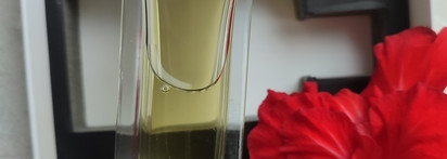 Pandora Selective Base 1513 - чарующий аромат чёрной орхидеи и белых цветов