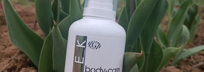 Как избавиться от целлюлита? Антицеллюлитный гель Geltec Body-Care Thermo-Intensive