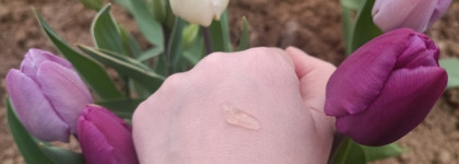 Как избавиться от целлюлита? Антицеллюлитный гель Geltec Body-Care Thermo-Intensive