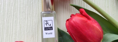 Топ - 7 Лучшие нежные весенние ароматы 2023