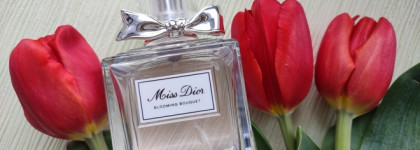 Топ - 7 Лучшие нежные весенние ароматы 2023