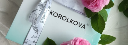 Быть или не быть? Korolkova: Солнцезащитный крем-флюид Magic Sun spf30+