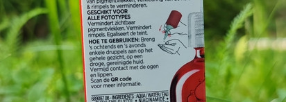 Быть или не быть? Сыворотка против пигментных пятен и морщин Vichy LiftActiv Specialist B3 Serum