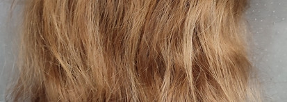Укрепляющий шампунь Garnier Fructis Sos—восстановление