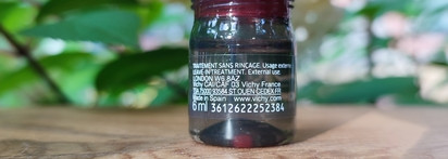 Долой волосопад! Ампулы для волос Vichy Dercos Technique Aminexil Intensive 5