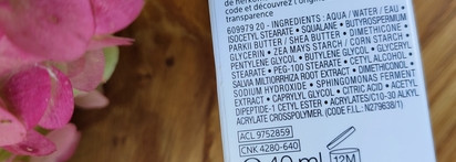 Интенсивный успокаивающий крем Toleriane Dermallergo Creme La Roche-Posay