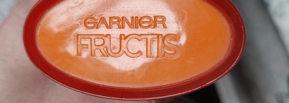Укрепляющий бальзам-ополаскиватель Garnier Fructis sos-восстановление