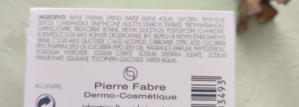 Необходимое увлажнение и лёгкая текстура Avene Eau Thermale Hydrance Aqua-gel
