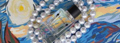 Аромат моего лета: неординарный Silvana U154 Santal 33 Woody-Powdery с любовью из Турции