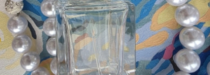 Аромат моего лета: неординарный Silvana U154 Santal 33 Woody-Powdery с любовью из Турции