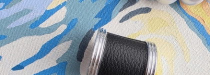 Аромат моего лета: неординарный Silvana U154 Santal 33 Woody-Powdery с любовью из Турции