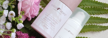 Красота кожи с Russo Fabelo - крем-уход для зоны вокруг глаз с лифтинг-эффектом