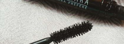 Тушь для ресниц Gosh My Favourite Mascara Carbon Black