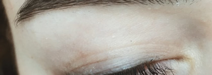 Тушь для ресниц Gosh My Favourite Mascara Carbon Black