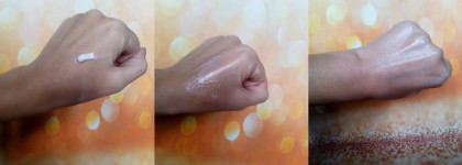 Gigi Nutri-Peptide Intense Cold Cream - крем, который спас мою кожу этой зимой