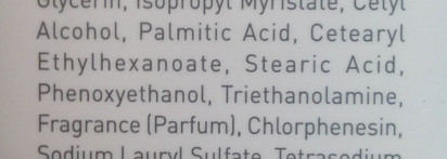 Gigi Nutri-Peptide Intense Cold Cream - крем, который спас мою кожу этой зимой