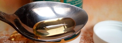 Мои биодобавки для красоты