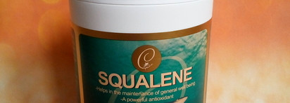 Мои биодобавки для красоты