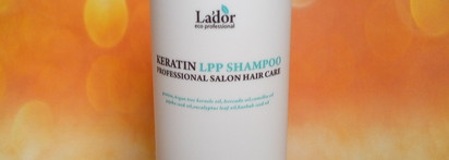 Бессульфатные шампуни - Kracie, La'dor, Coppola, Bosley