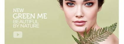 Новая коллекция Kiko Milano "Green Me collection"
