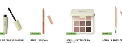 Новая коллекция Kiko Milano "Green Me collection"