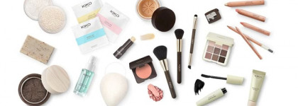 Новая коллекция Kiko Milano "Green Me collection"