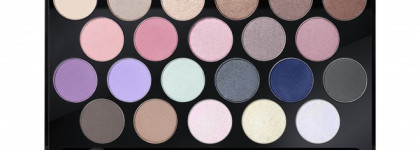 Essence "Create & Transform My wonder palette"