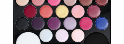 Essence "Create & Transform My wonder palette"