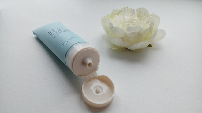 The Saem Cell Renew Bio Micro Peel Soft Gel - пилинг-скатка