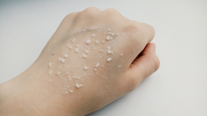 The Saem Cell Renew Bio Micro Peel Soft Gel - пилинг-скатка