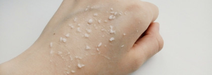 The Saem Cell Renew Bio Micro Peel Soft Gel - пилинг-скатка