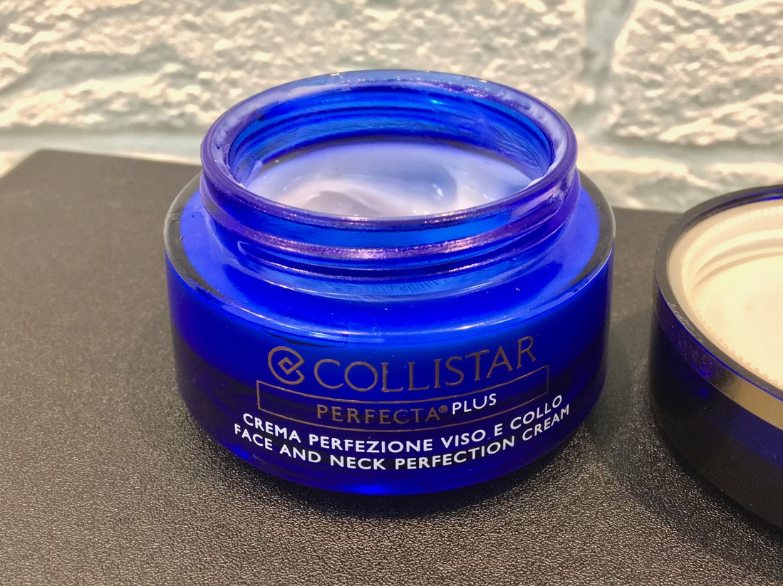 Collistar Perfecta Plus: Способен ли крем идеализировать кожу?