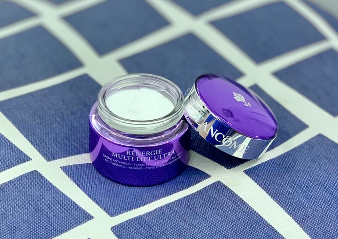 Lancome Renergie Multi-Lift Ultra Anti-Wrinkle Firming Tone Evenness Cream: Стоит ли ждать чудес?